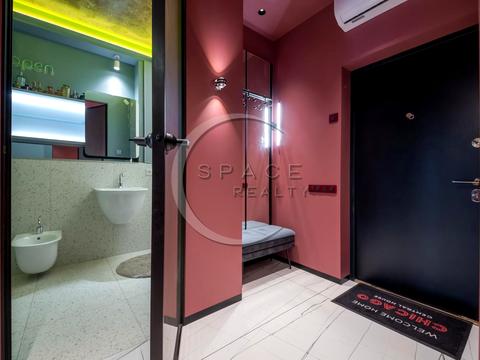 квартира по адресу Киев, Антоновича ул. (Горького), 44