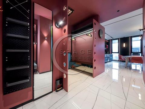 квартира по адресу Киев, Антоновича ул. (Горького), 44