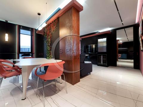 квартира по адресу Киев, Антоновича ул. (Горького), 44