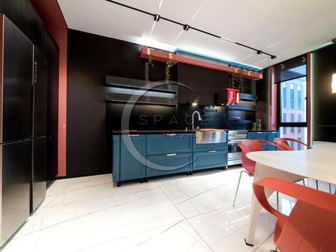 квартира по адресу Киев, Антоновича ул. (Горького), 44