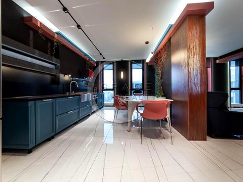 квартира по адресу Киев, Антоновича ул. (Горького), 44