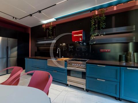 квартира по адресу Киев, Антоновича ул. (Горького), 44