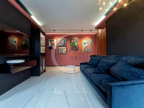 квартира по адресу Киев, Антоновича ул. (Горького), 44