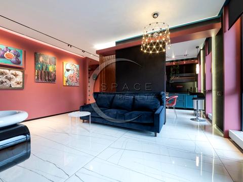 квартира по адресу Киев, Антоновича ул. (Горького), 44