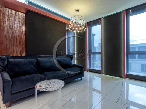 квартира по адресу Киев, Антоновича ул. (Горького), 44