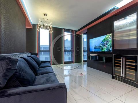 квартира по адресу Киев, Антоновича ул. (Горького), 44