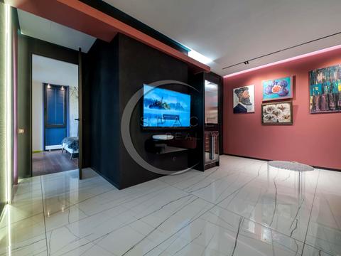 квартира по адресу Киев, Антоновича ул. (Горького), 44