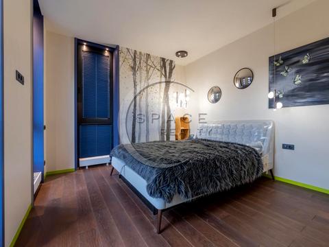 квартира по адресу Киев, Антоновича ул. (Горького), 44