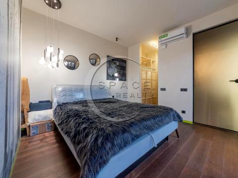 квартира по адресу Киев, Антоновича ул. (Горького), 44