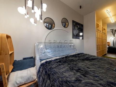 квартира по адресу Киев, Антоновича ул. (Горького), 44