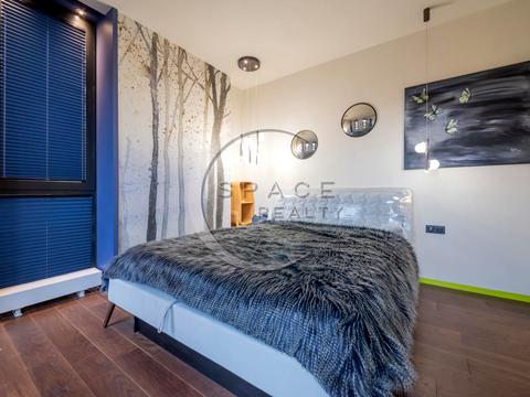 квартира по адресу Киев, Антоновича ул. (Горького), 44