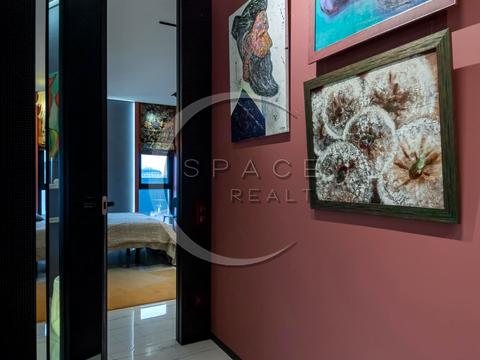 квартира по адресу Киев, Антоновича ул. (Горького), 44