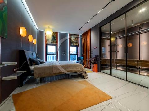 квартира по адресу Киев, Антоновича ул. (Горького), 44