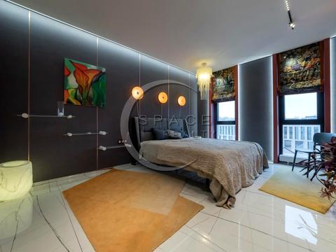 квартира по адресу Киев, Антоновича ул. (Горького), 44