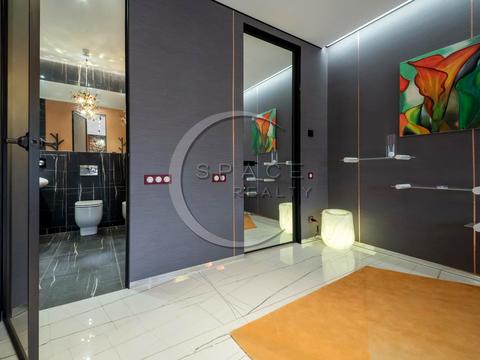 квартира по адресу Киев, Антоновича ул. (Горького), 44