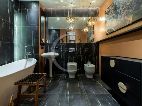 квартира по адресу Киев, Антоновича ул. (Горького), 44