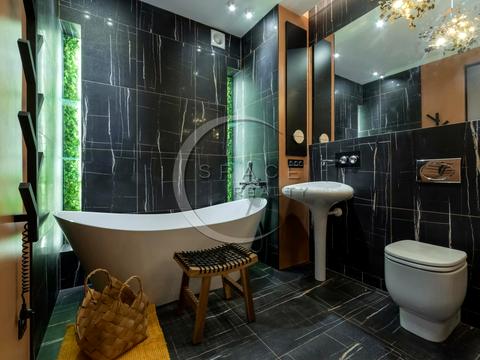 квартира по адресу Киев, Антоновича ул. (Горького), 44