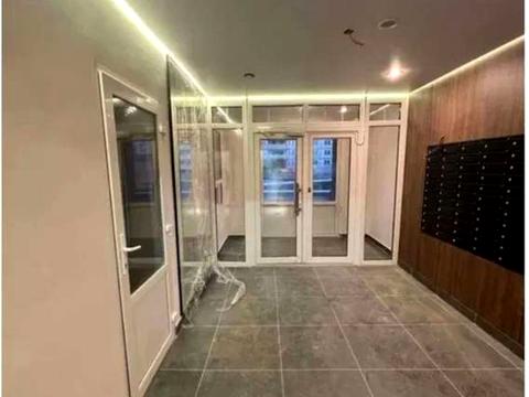 квартира по адресу Бориса Гмыри ул., 20