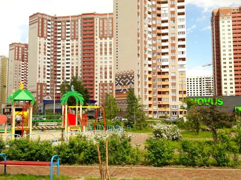 квартира по адресу Бориса Гмыри ул., 20