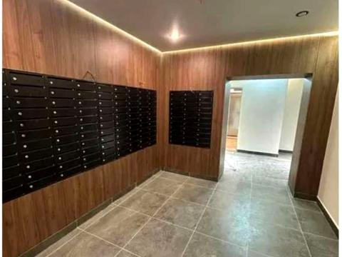 квартира по адресу Бориса Гмыри ул., 20