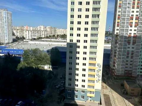 квартира по адресу Бориса Гмыри ул., 20