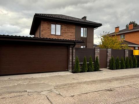 будинок за адресою Гатне