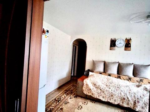 квартира по адресу Казакевича ул. (Казакевича), 4