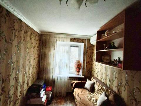 квартира по адресу Казакевича ул. (Казакевича), 4