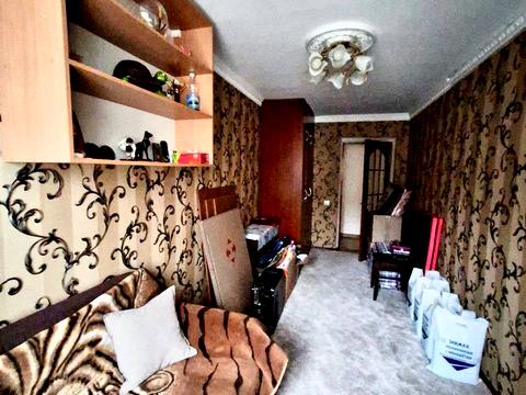 квартира по адресу Казакевича ул. (Казакевича), 4