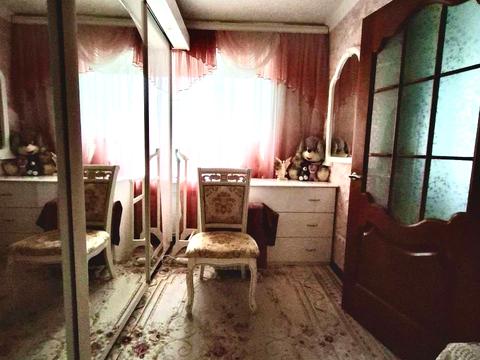 квартира по адресу Казакевича ул. (Казакевича), 4