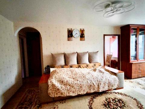 квартира по адресу Казакевича ул. (Казакевича), 4