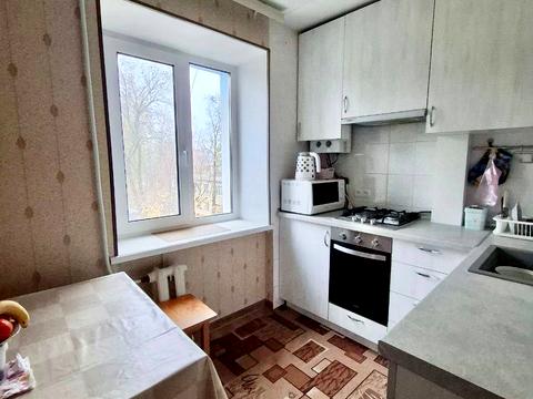 квартира по адресу Казакевича ул. (Казакевича), 4