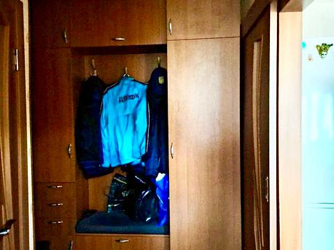 квартира по адресу Казакевича ул. (Казакевича), 4