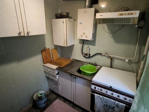 квартира за адресою Сковороди вул., 48