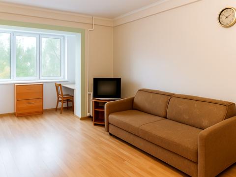 квартира по адресу Андрея Малышко ул., 27