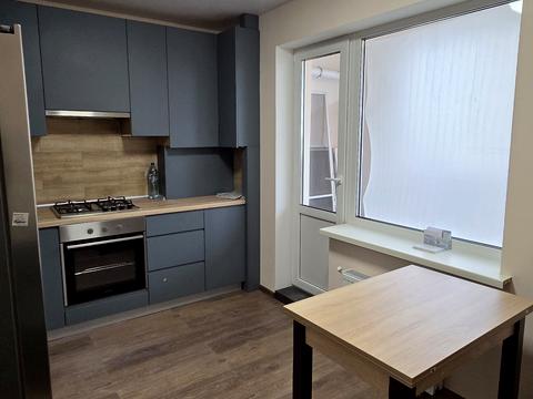 квартира за адресою Сергія Параджанова вул., 5