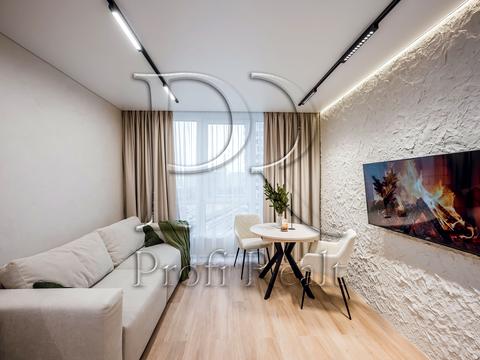 квартира за адресою Всеволода Змієнка вул., 15/23