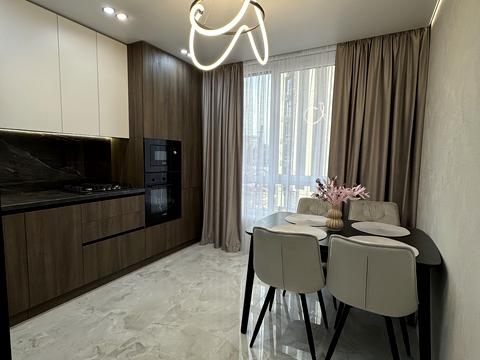 квартира по адресу Крайковского ул., 3