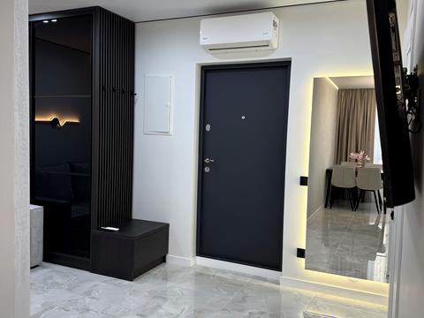 квартира по адресу Крайковского ул., 3