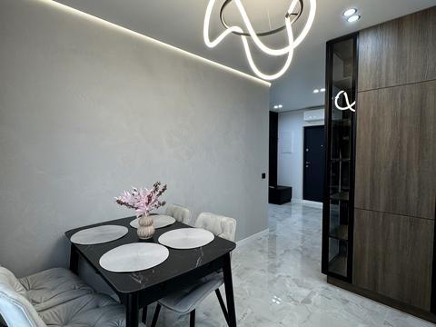 квартира по адресу Крайковского ул., 3