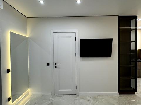 квартира по адресу Крайковского ул., 3