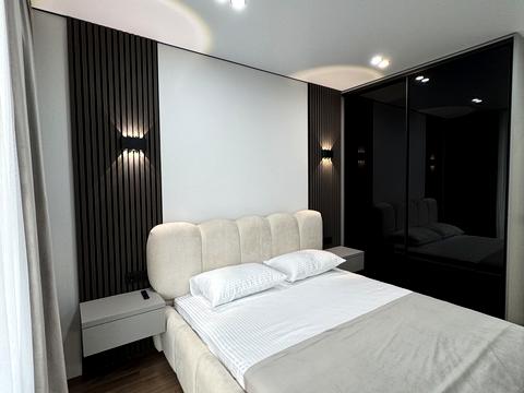 квартира по адресу Крайковского ул., 3