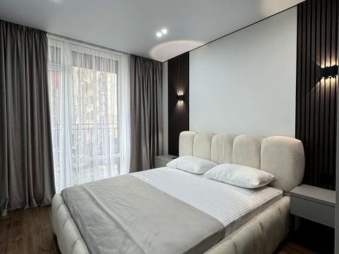 квартира по адресу Крайковского ул., 3