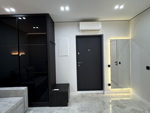 квартира по адресу Крайковского ул., 3