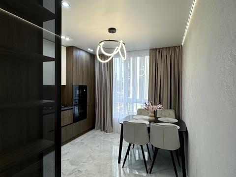 квартира по адресу Крайковского ул., 3