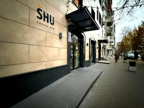 комерційна за адресою Євгена Гуцала пров. (Кутузова), 3