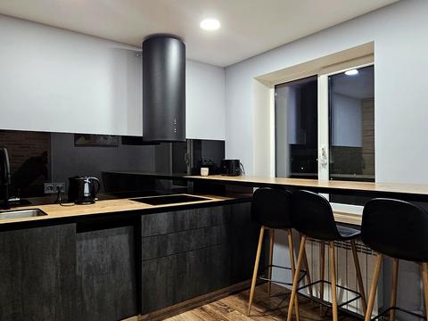 квартира по адресу Набережная Победы ул., 124-А