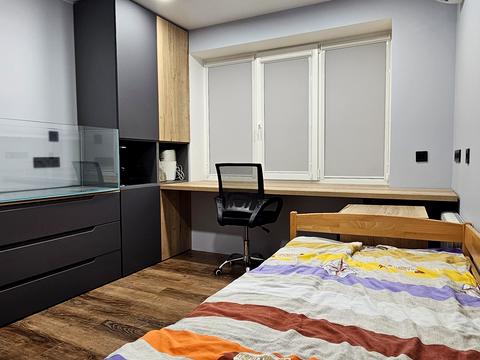 квартира по адресу Набережная Победы ул., 124-А