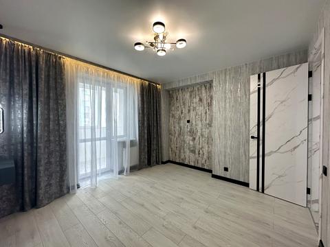 квартира по адресу Заливная ул., 4