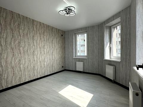 квартира по адресу Заливная ул., 4